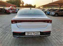 كيا K5